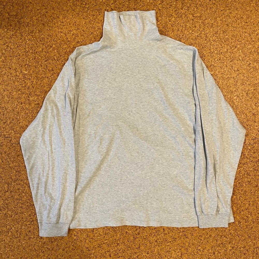 JCrew Turtleneck